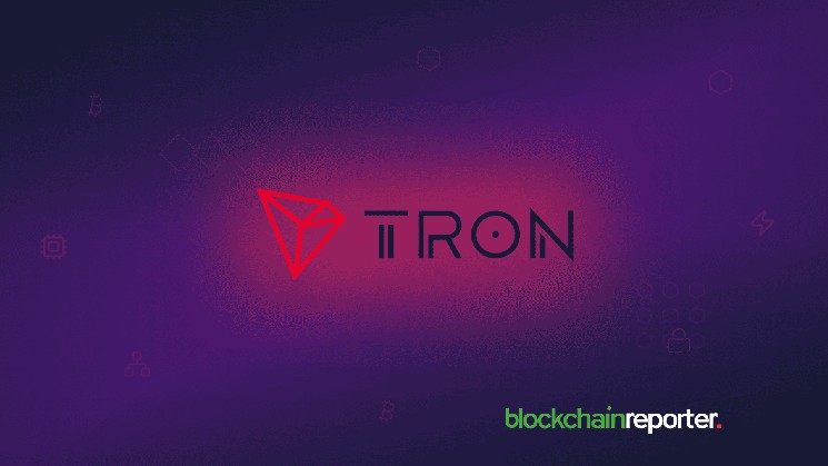 TRON مدل امنیتی پیشرفته مقاوم در برابر کوانتومی را در شبکه آزمایشی نیل آزمایش می کند