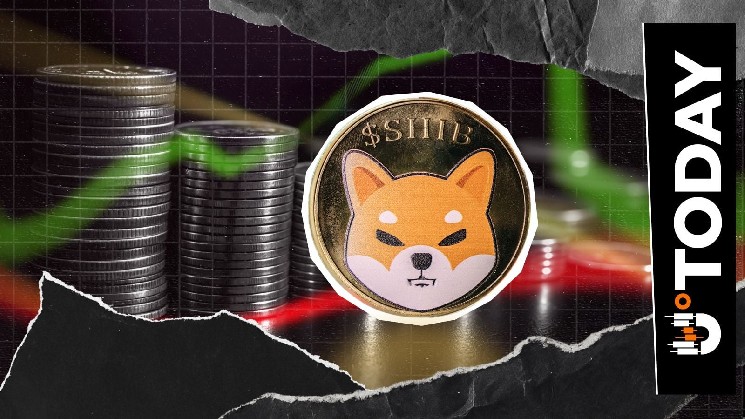 نشانگر Shiba Inu سیگنال کلید، 0.000005 دلار ورودی را تأیید می کند؟