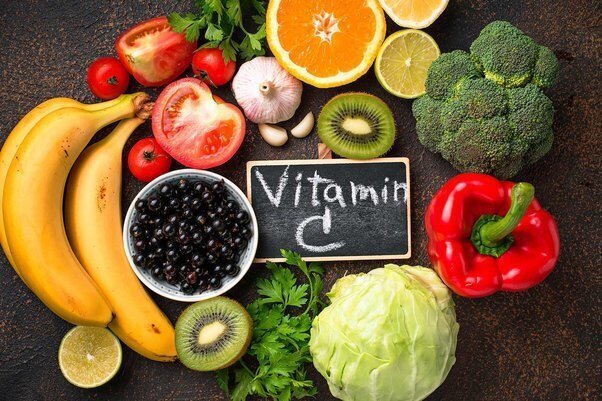 این ۶ ادویه و سبزی بمب ویتامین C هستند