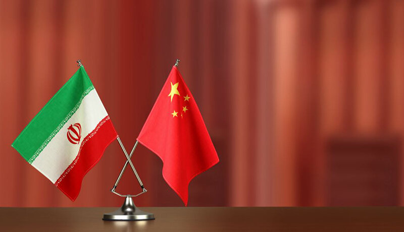 ایران دست چین را میگیرد+ جزئیات