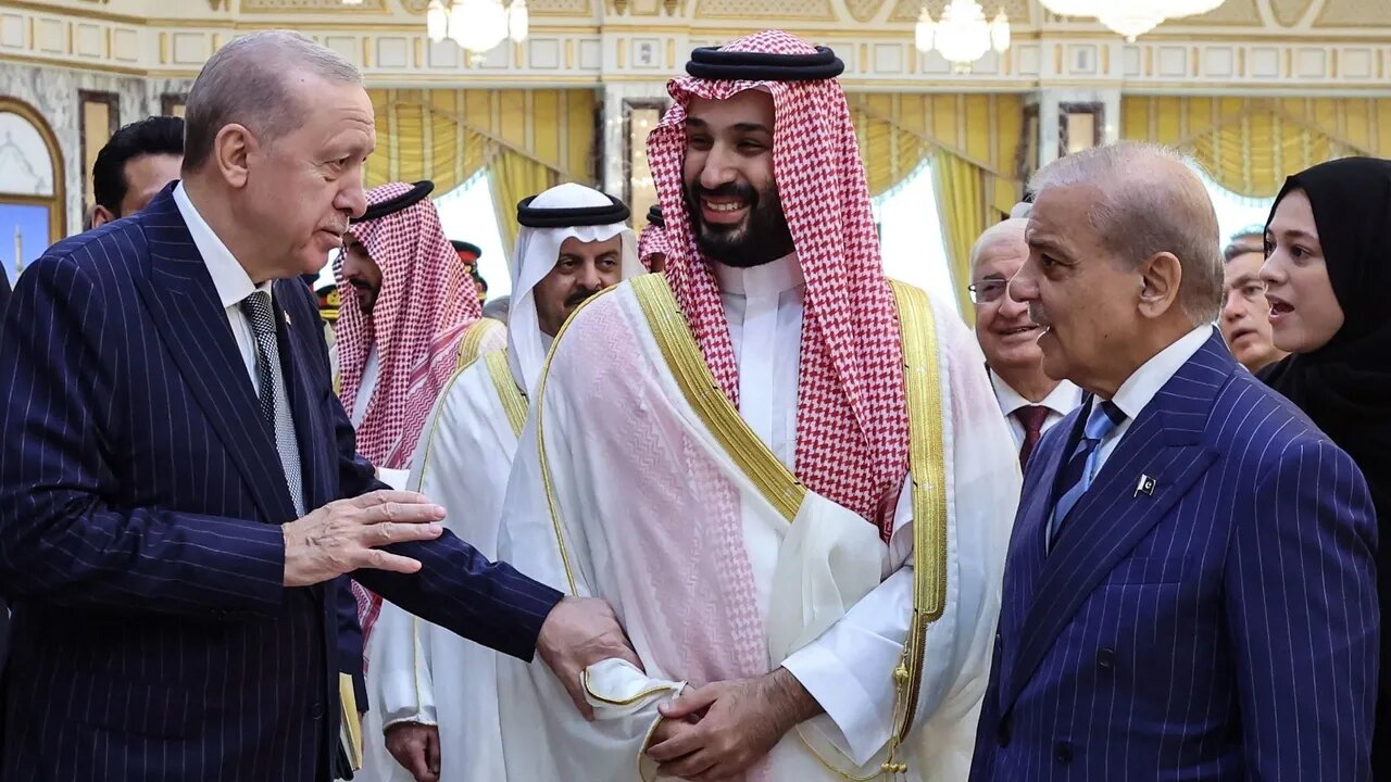 از مکه تا تهران؛ جایگاه ایران در آینده امنیت منطقه کجاست؟