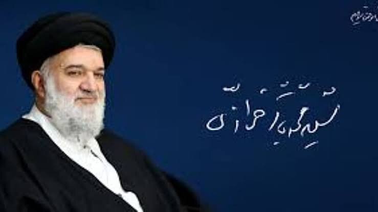 طعنه روزنامه اصولگرا به باقر خرازی: زیر اسم حرب الله حرفی زده است که نه نشانه شجاعت است نه به معنای انقلابیگری