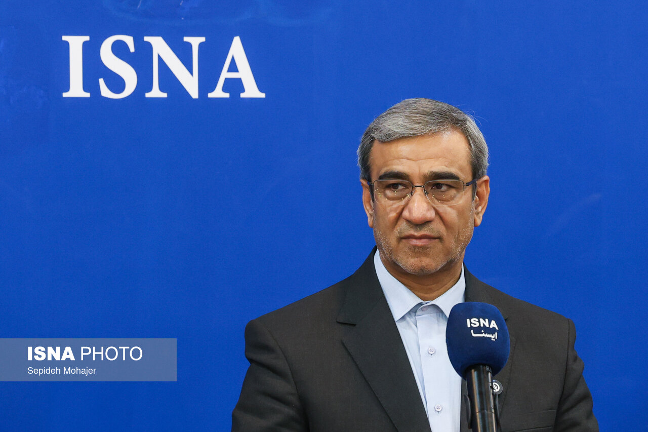 استاندار خراسان رضوی: شرایط جنگی تشکیل باشگاه پرسپولیس خراسان را با وقفه مواجه کرد