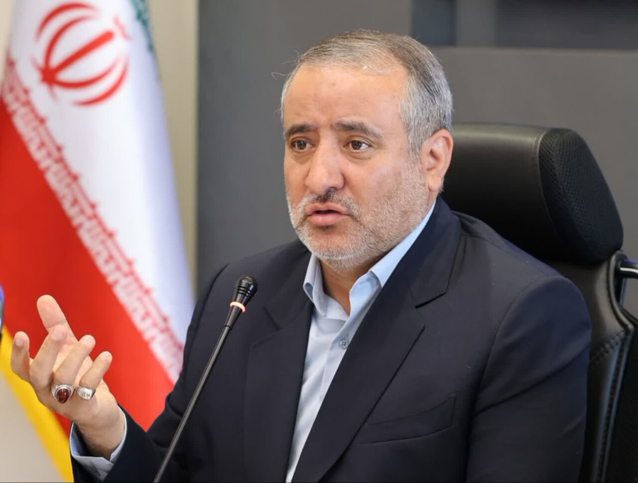 سالروز شهادت شهید محمد ناصر ناصری روز شهدای دیپلمات نامگذاری شود