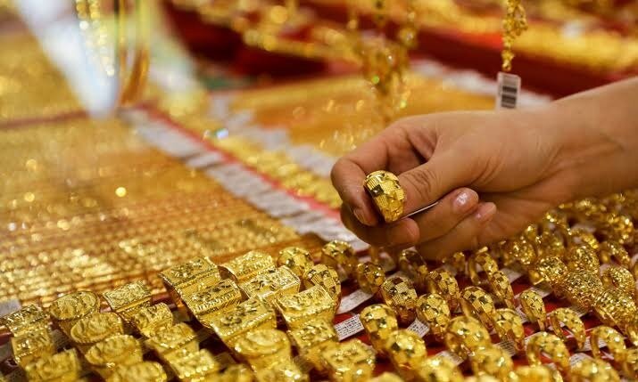 طلا به پرواز در آمد/ قیمت جدید طلای جهانی امروز ۱۸ مرداد ۱۴۰۵
