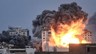 آتش‌بس غزه زیر آتش؛ ۳۰۰ روز پس از توافق، جنگ هنوز ادامه دارد + فیلم