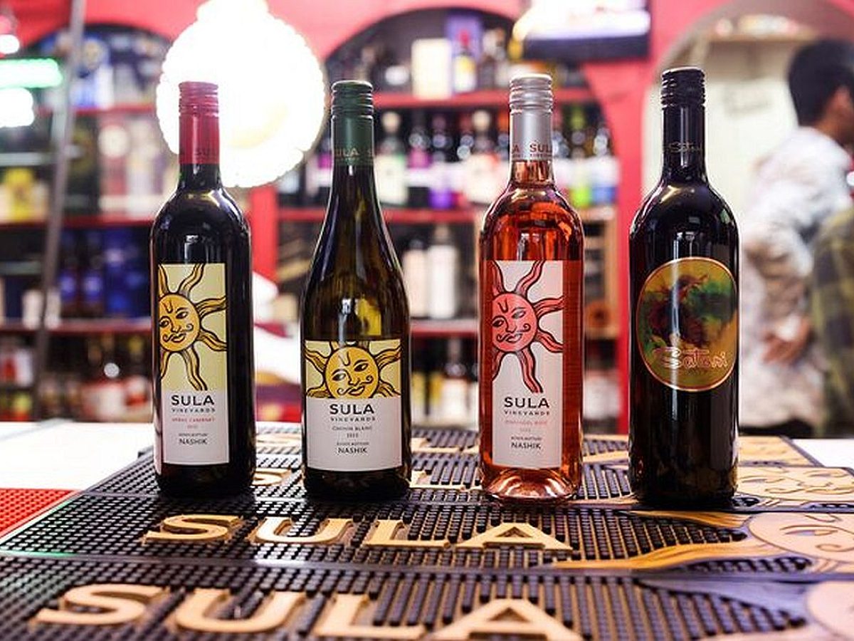 Liquor Premiumization درآمد Q1 را برای شرکت های هندی افزایش می دهد