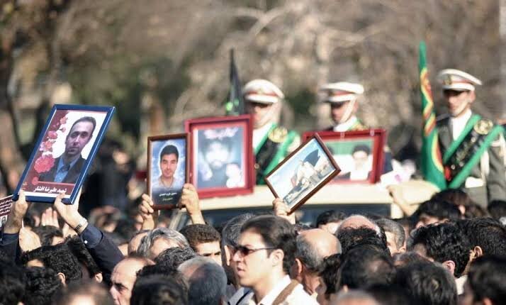از اتاق خبر تا خط مقدم مرگ؛ خبرنگارانی که خودشان تیتر اول اخبار جهان شدند!