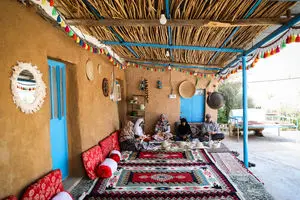 پامنار در مسیر رثبت جهانی