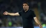 غافلگیری در تبریز؛ نکونام سرمربی تراکتور شد