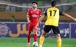 واکنش بازیکن پرسپولیس به پیشنهاد سپاهان