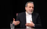 عراقچی: اکنون هیچ مذاکرهای با آمریکا نداریم/ امکان شروع مجدد مذاکره وجود ندارد