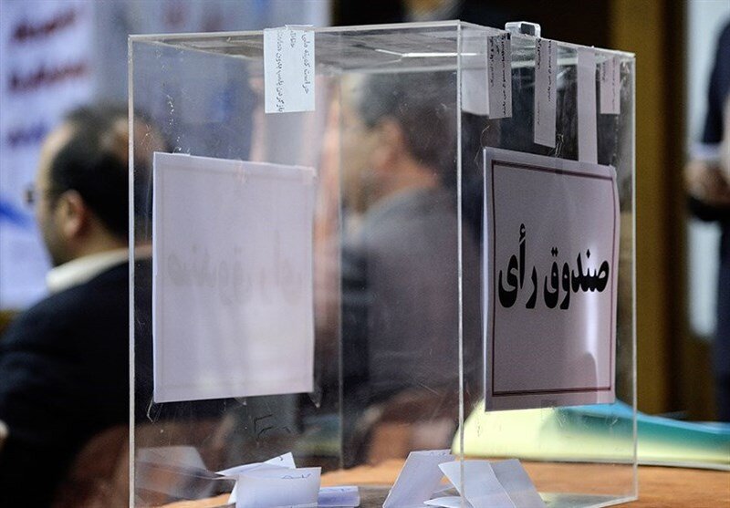رئیس جدید هیات اسکواش کرمانشاه انتخاب شد