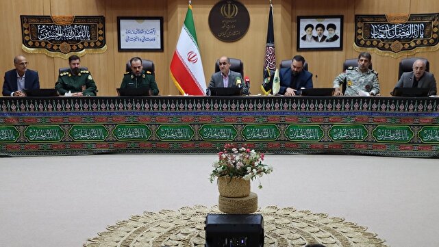 گیلان، سرزمین پرچمداران مقاومت