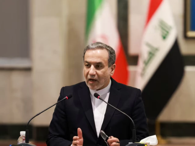 فرمانده ایرانی: آمریکا و اسرائیل نتوانستند به اهداف خود علیه ایران دست یابند