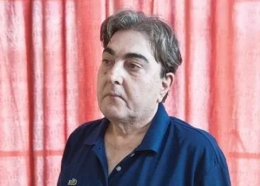 حمید محرمیان نویسنده و مترجم درگذشت