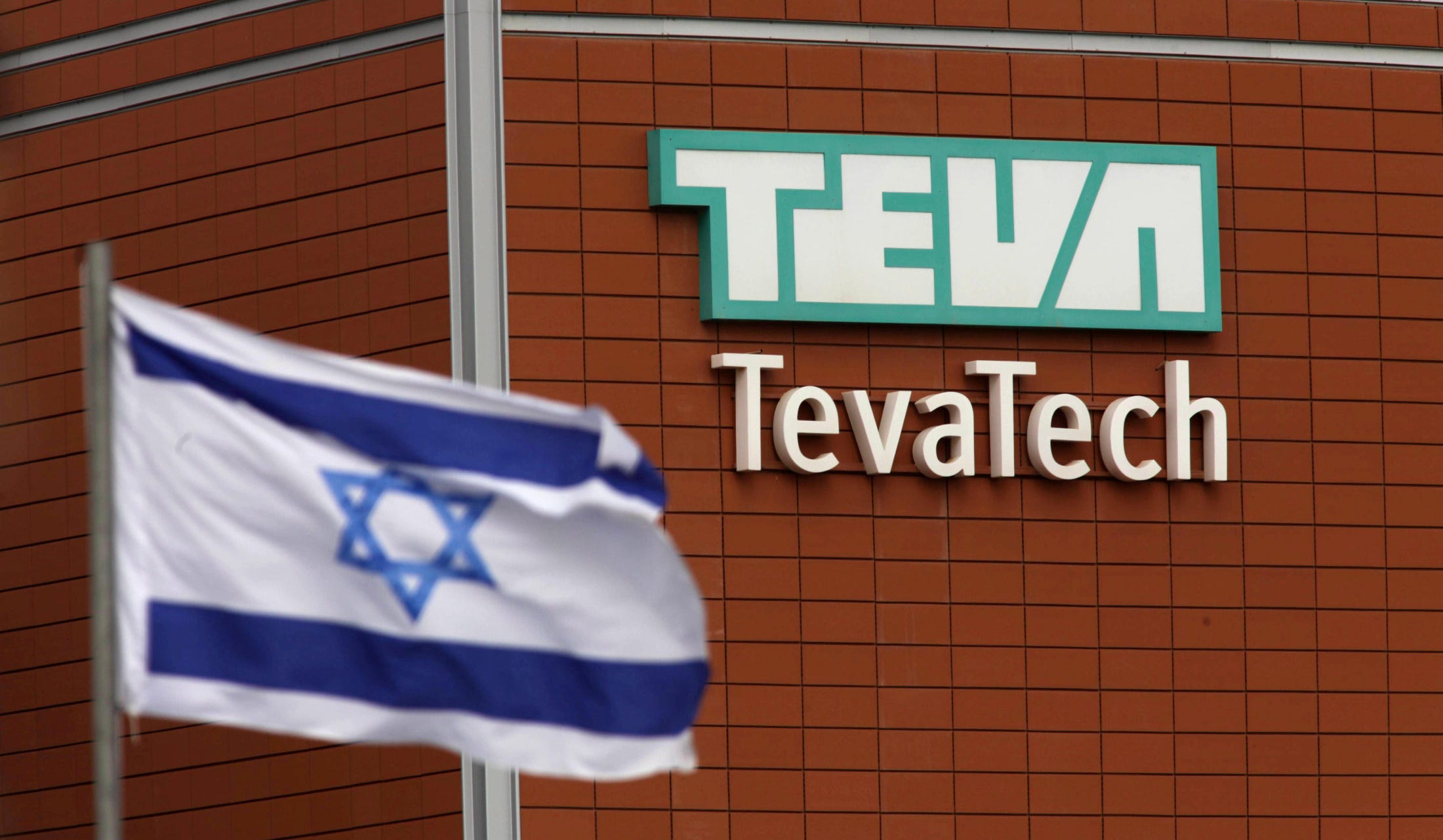 شرکت Pharma Giant Teva به دنبال پنهان کردن روابط اسرائیل از هیئت منصفه در دادگاه تعیین قیمت است