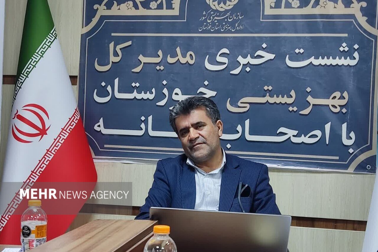 خبرنگاران صدای افراد بی‌صدا در جامعه هستند