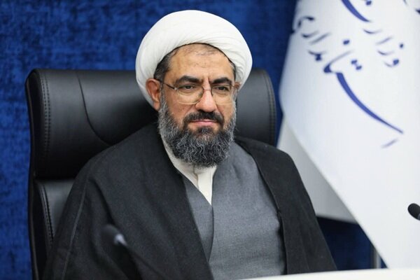 آیت الله شعبانی: مسجد محور اصلی حکمرانی محله‌محور است