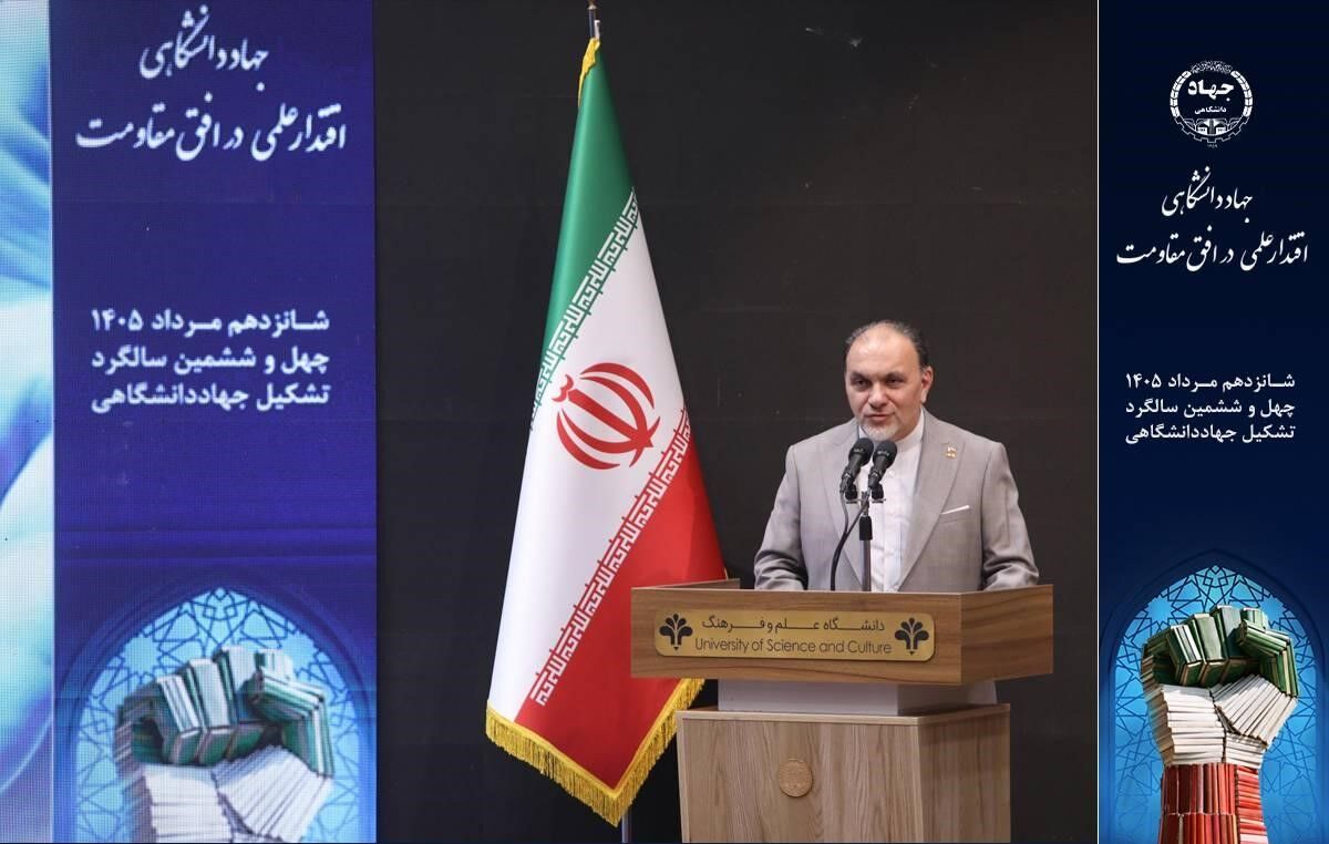 رونمایی از فناوری بومی طراحی و تولید ویروس‌های هدفمند برای درمان سرطان
