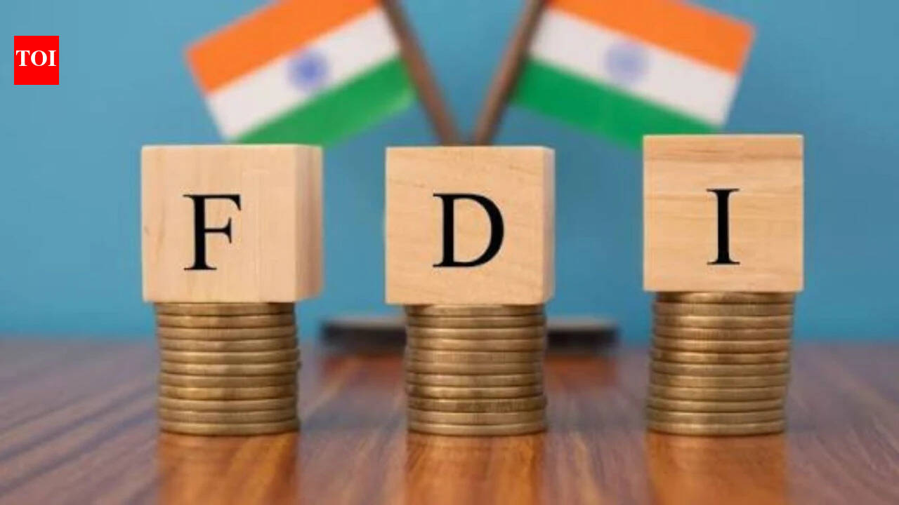 گزارش: دولت در نظر دارد آستانه تصویب FDI را از 5000 کرور به 15000 کرور روپیه افزایش دهد.