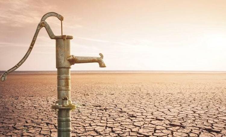 بحران آب در روستاهای خوانسار با مشارکت مردم و بسیج سازندگی مهار میشود