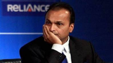 برگه های پرونده ED در 2 پرونده PMLA علیه شرکت های گروه Anil Ambani، مدیران سابق