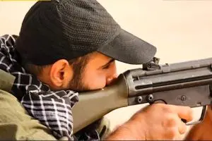 زندگی شهید مدافع حرم حسن عبدالهزاده از شبکه مستند