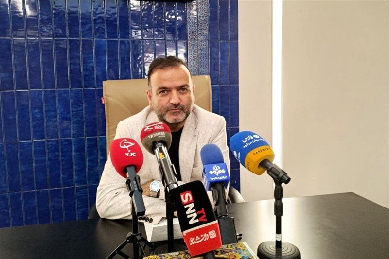 رئیس سیمافیلم: آمار مخاطبان سریالهای تلویزیونی ناامیدکننده نیست