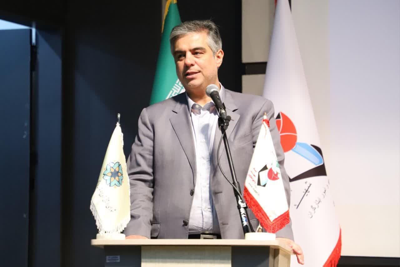 تاکید استاندار مرکزی بر توجه جدی به جانبازان جنگ رمضان