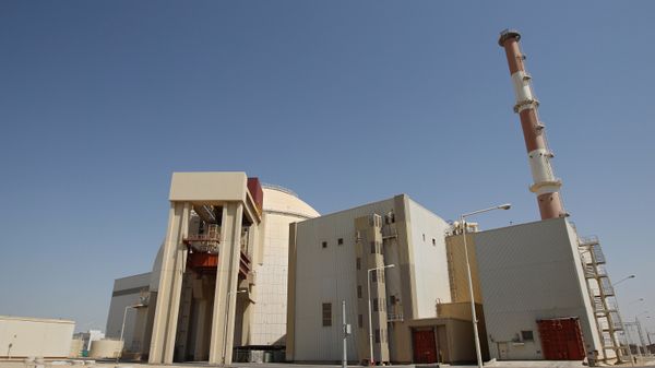 ادامه ساخت واحدهای جدید نیروگاه اتمی بوشهر - مدیرعامل روس اتم