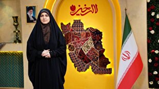 «لالهخیز»؛ روایت انسانهایی که جنگ نتوانست ایستادگیشان را به زانو درآورد