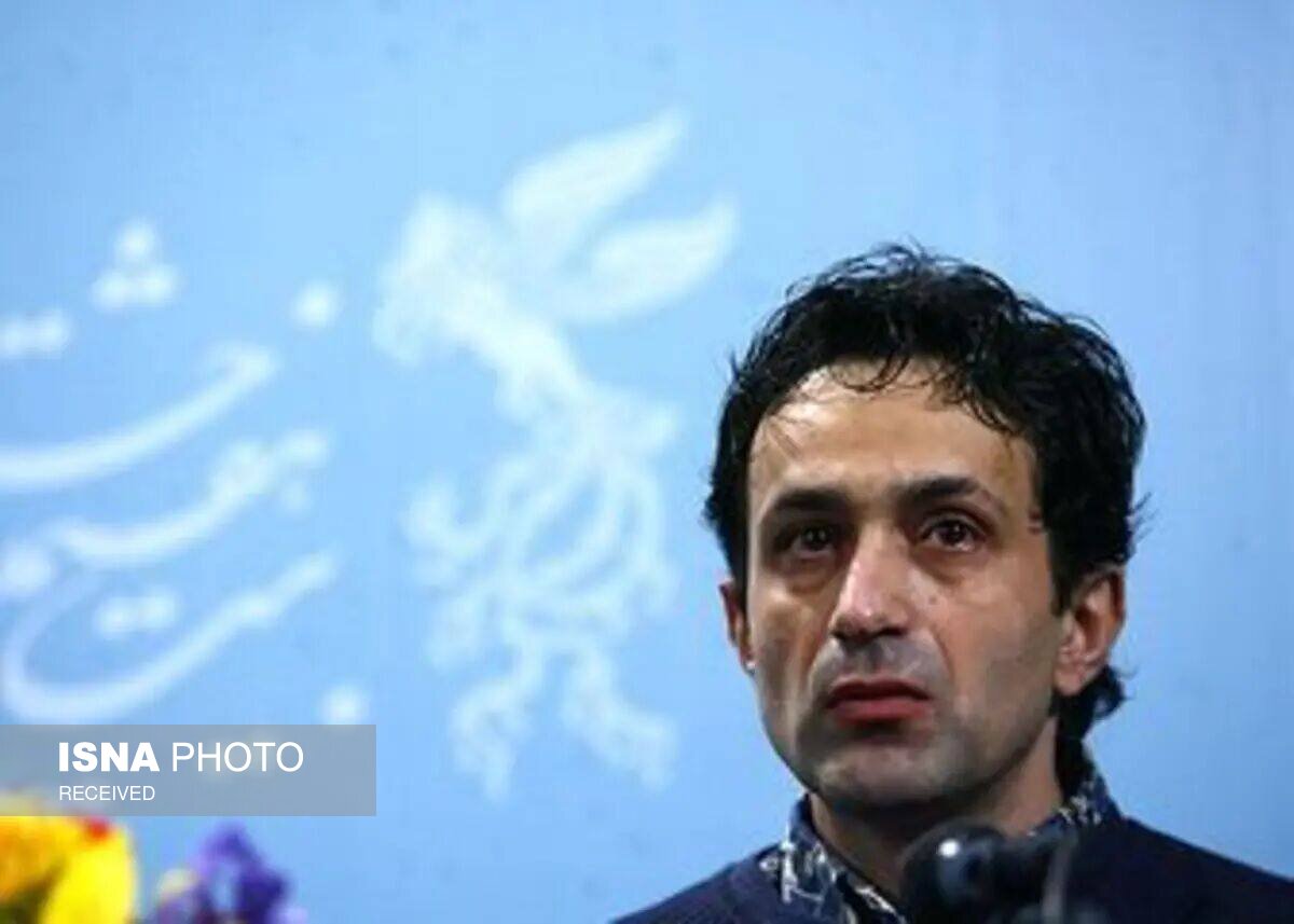 کاوه کاویان به خاک سپرده شد