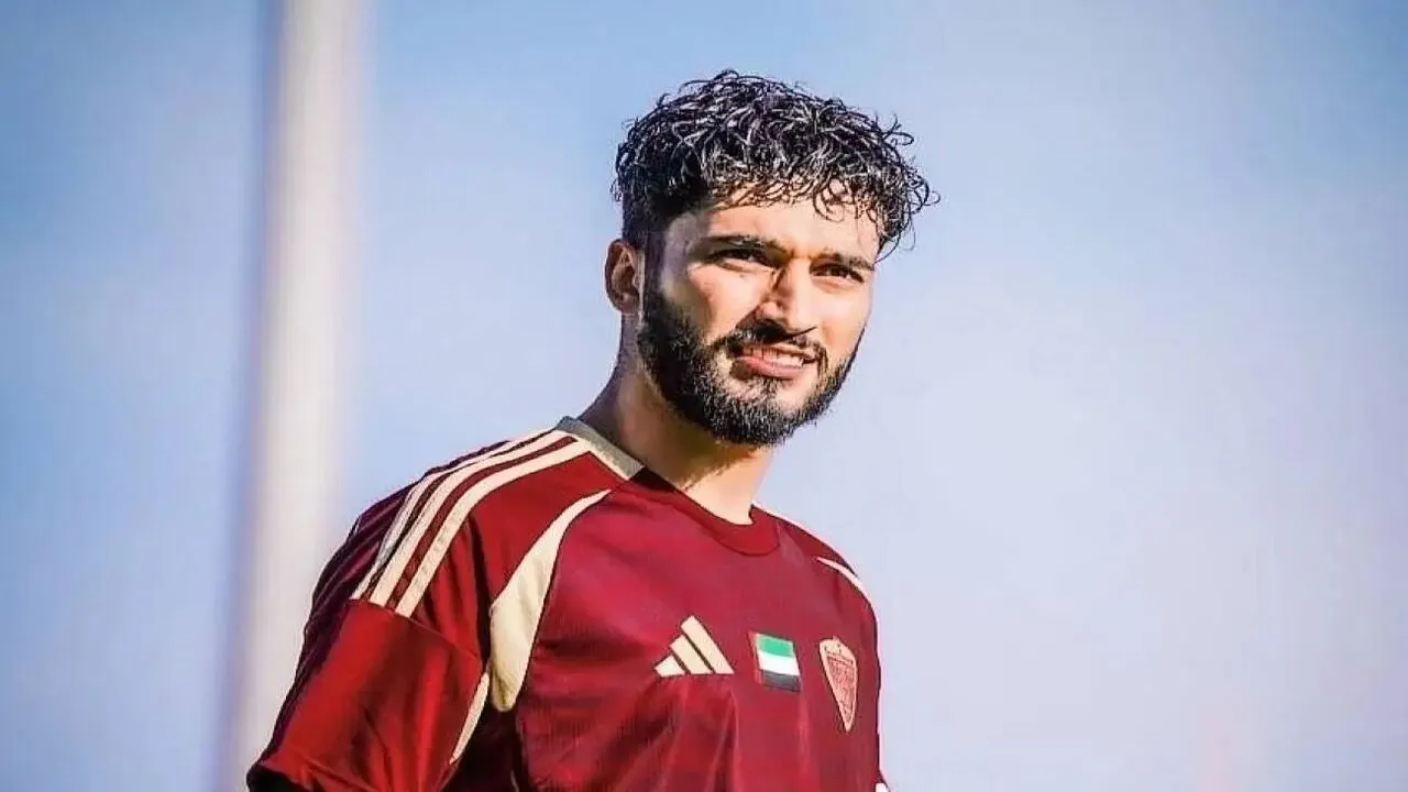 خلف وعده باشگاه اماراتی؛ حضور قربانی در پرسپولیس منتفی شد؟