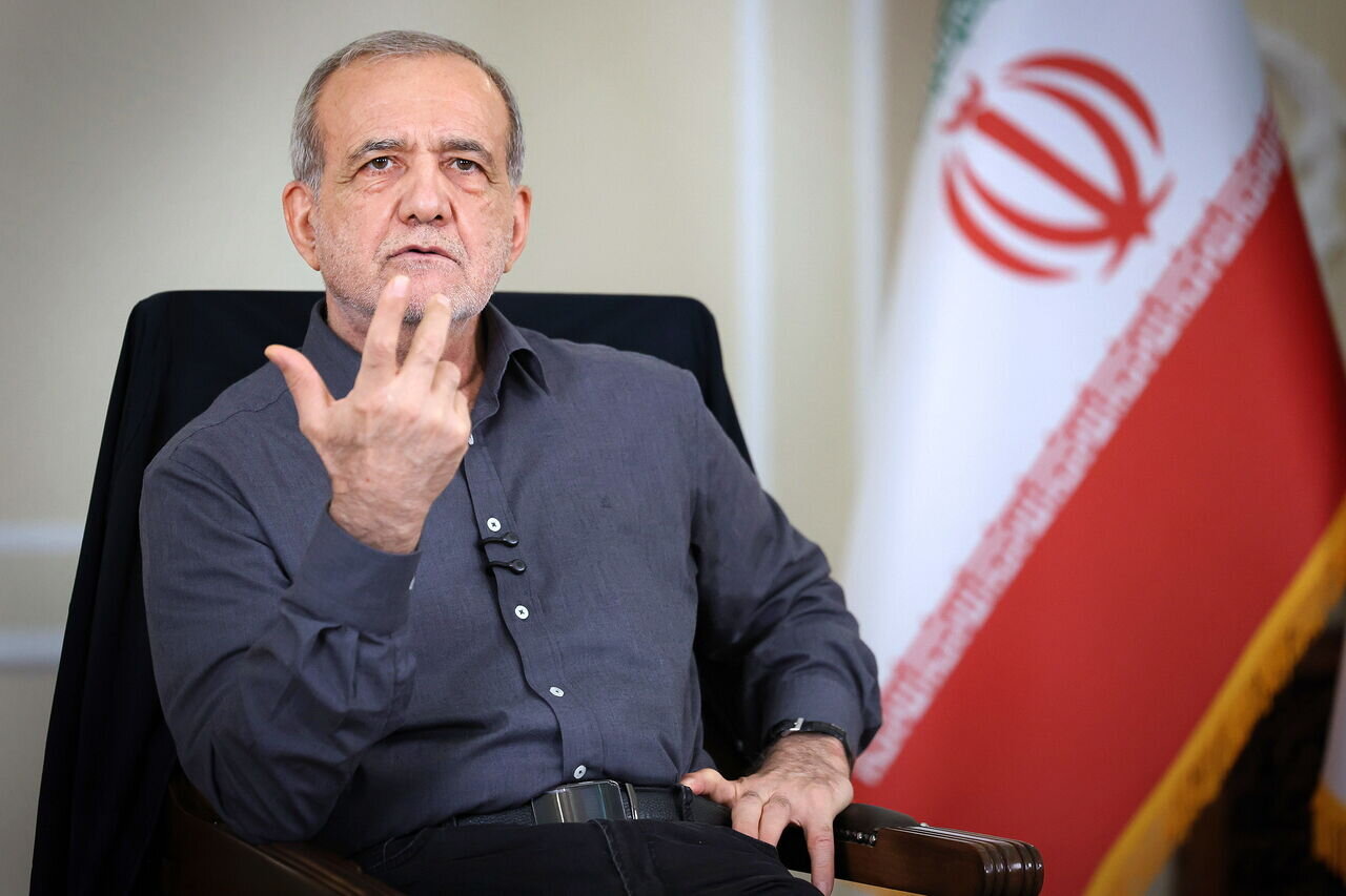 خیلی ها دلشان میخواست ما استعفا بدهیم و برویم و آن ها راحت شوند!