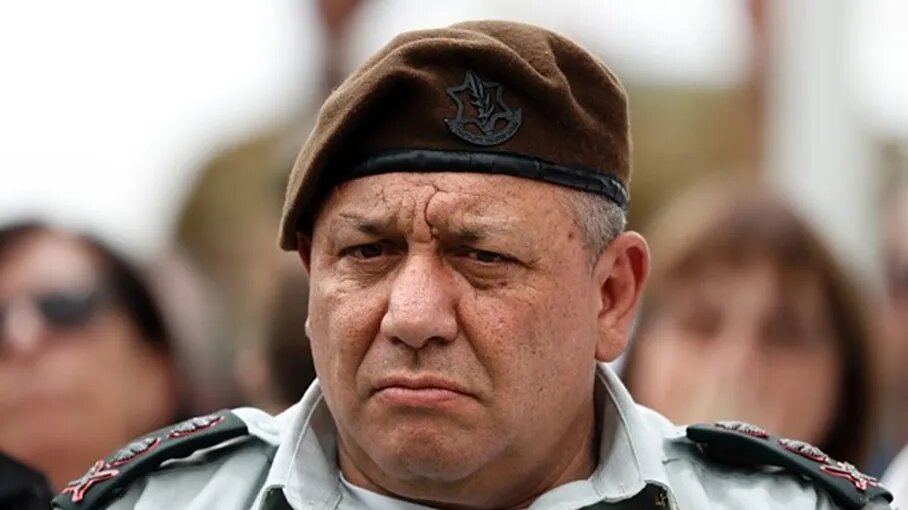 کارزار نژادپرستانه لیکود علیه آیزنکوت