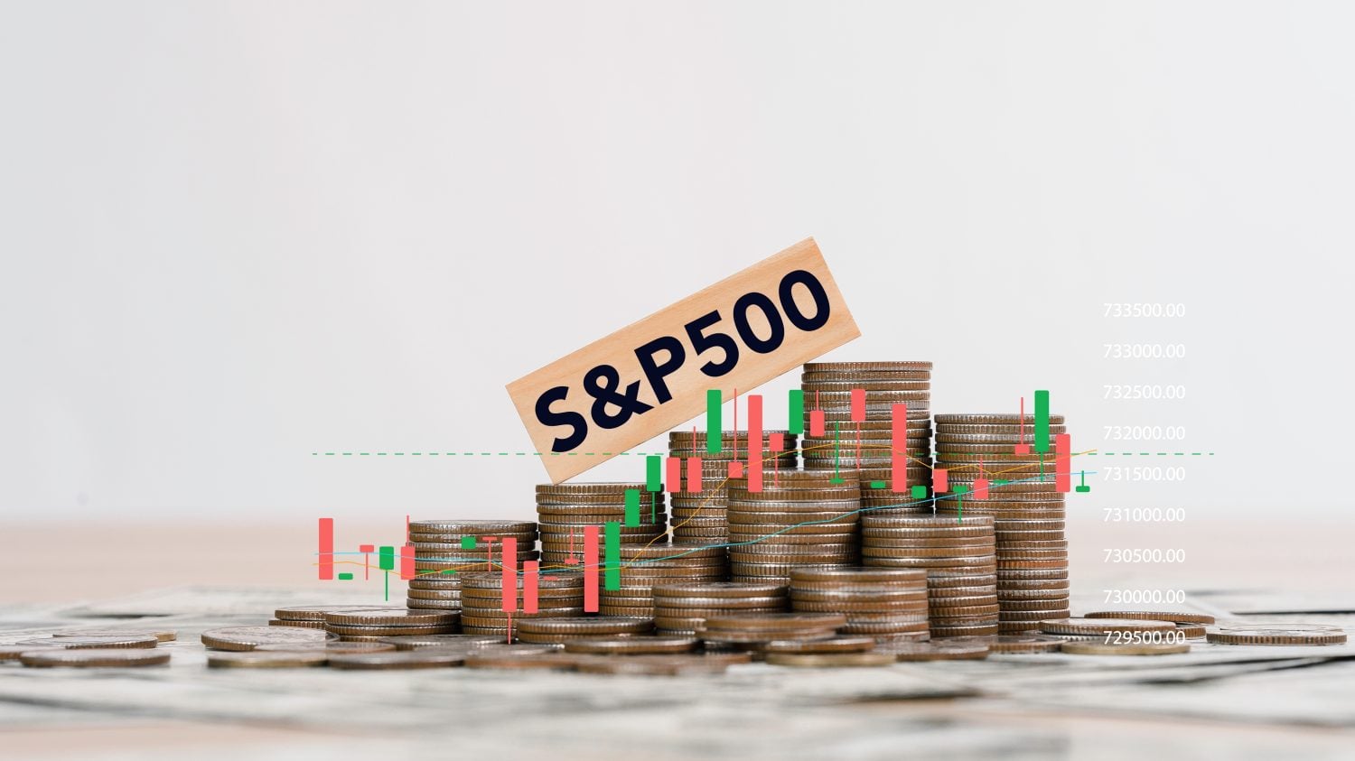 انویدیا و میکرون Rally 2026 S&P 500 را به رکوردهای بالاتری رساندند. تاریخ می گوید تمام نشده است