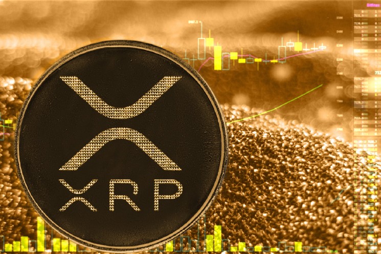XRP Ledger 90٪ از حجم را از دست می دهد، اما این کاهش حیاتی نیست