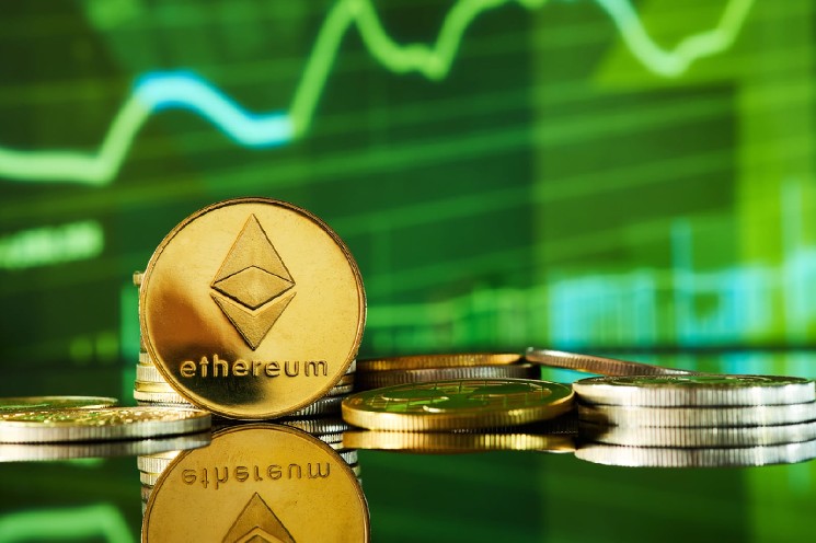 اولین حرکت نهنگ 11 ساله اتریوم ICO در 7 سال گذشته