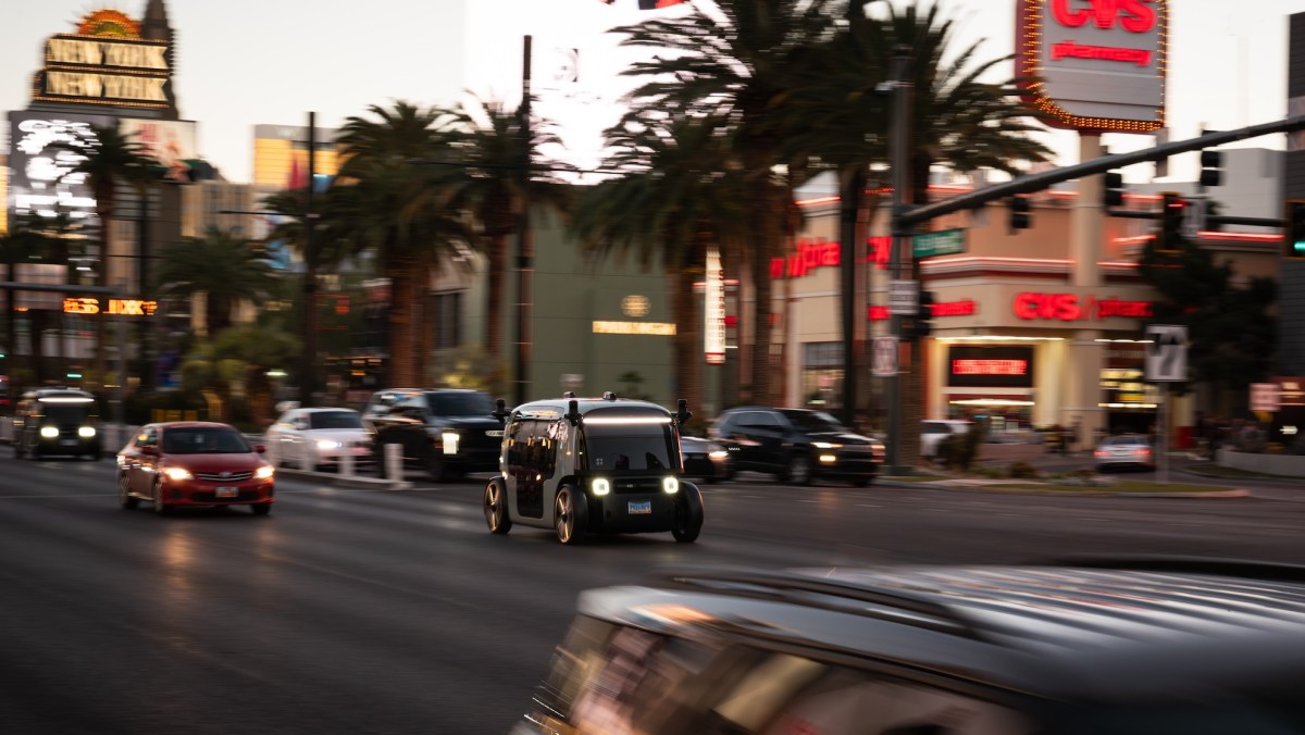 TechCrunch Mobility: Zoox برای راه اندازی و امپراتوری AV Uber آماده می شود