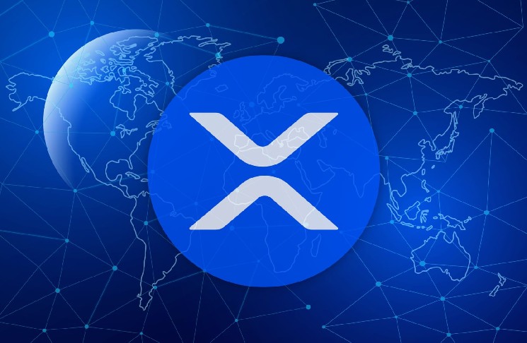 نهنگ ها در XRP جمع می شوند: 380 میلیون سکه از طبقه روانی 1 دلاری دفاع می کنند