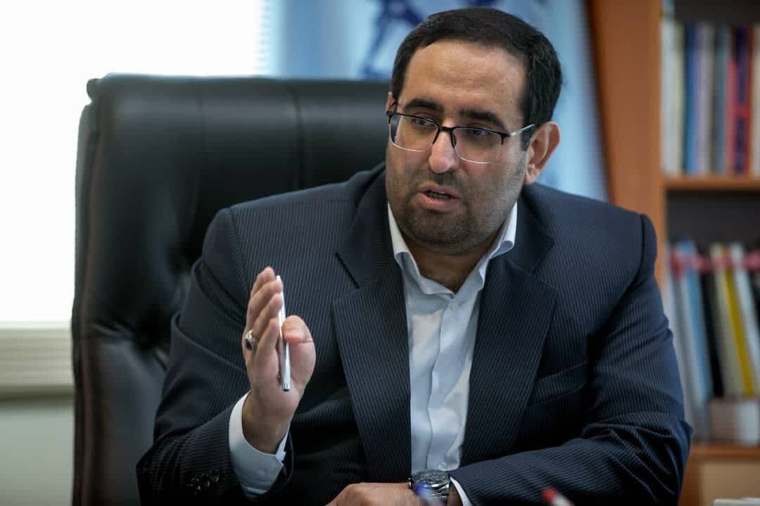 شاخص روز تعویق، معیار جدید ارزیابی عملکرد دادسرای کرمانشاه