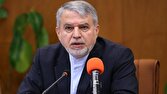 وزیر میراث فرهنگی: انسان‌هایی که زیست فرهنگی دارند، نمی‌میرند