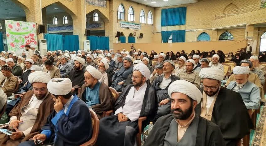ارومیه میزبان همایش عالم تمدن ساز میشود