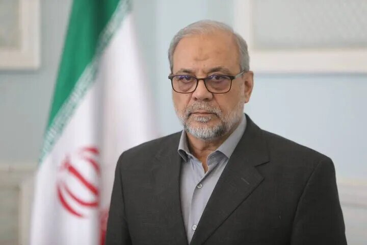 انتصاب ذوالقدر به‌عنوان مشاور سیاسی رهبر انقلاب