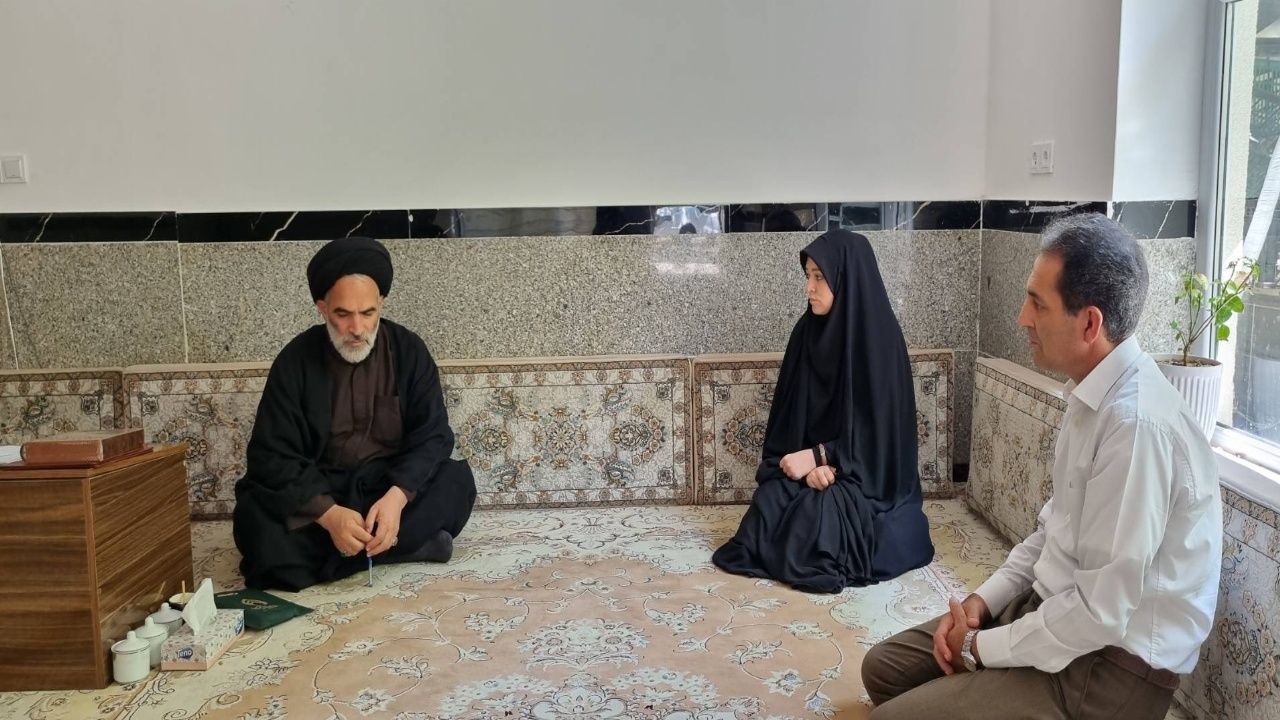 هممسیر شدنِ بهزیستی سلماس و نهادهای مذهبی در مسیر حمایت از معلولان