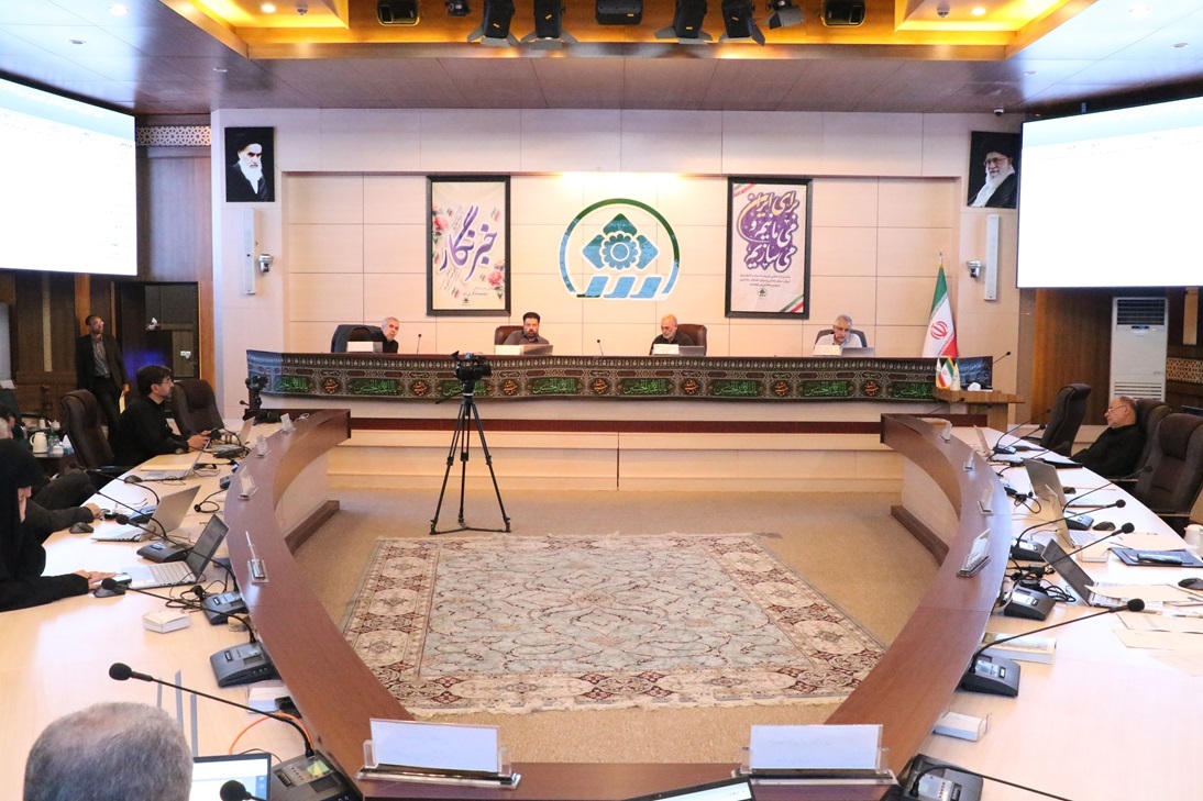 تصویب گزارش حسابرسی ۱۴۰۲ شهرداری شیراز/ کمک ۱۷ میلیارد ریالی برای جبران خسارت‌ها