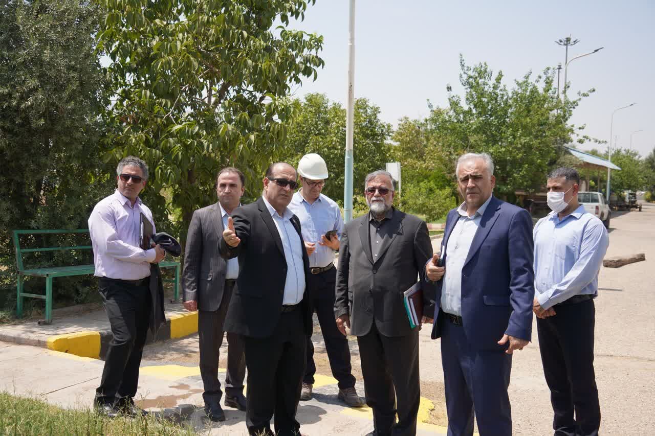 لزوم پایداری زیرساختهای انرژی در لرستان