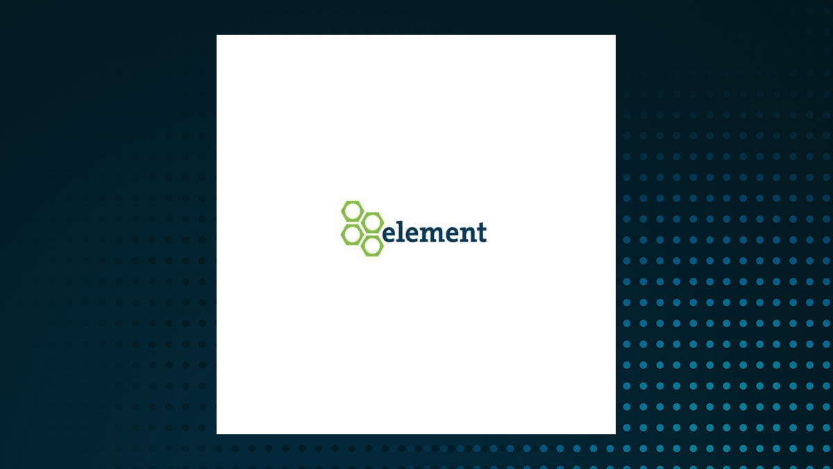 Element Fleet Management نکات مهم تماس سود Q2