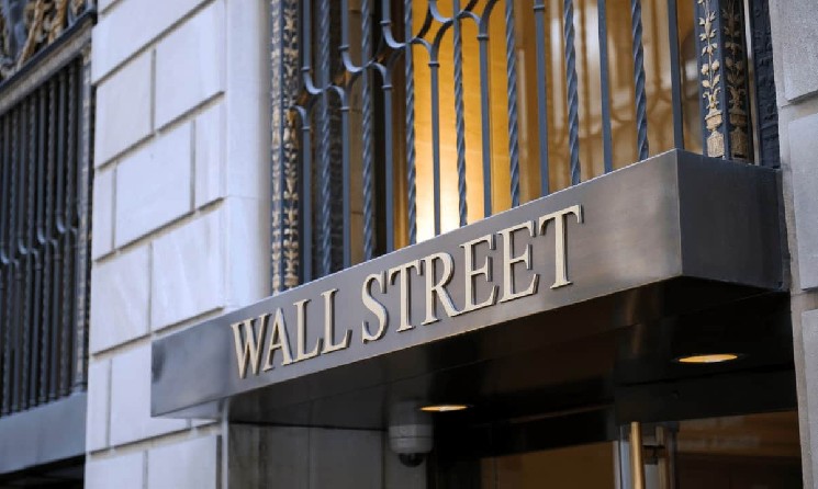 وال استریت کنترل کریپتو را سخت تر می کند زیرا مؤسسات اکنون 72 درصد از جریان نقطه ای را هدایت می کنند: گزارش